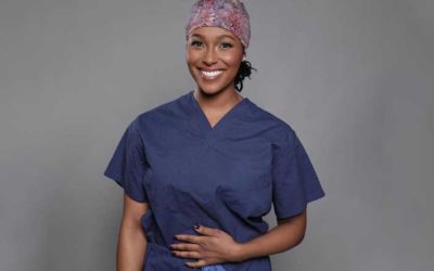 This Hampton University alumna is starring in a TLC reality show