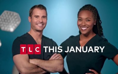 TLC ‘My Feet Are Killing Me’ Spoilers: Everything You Need To Know About Dr. Ebonie