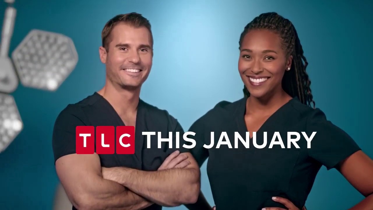 Tlc My Feet Are Killing Me Spoilers Everything You Need To Know About Dr Ebonie Dr Ebonie Vincent Official